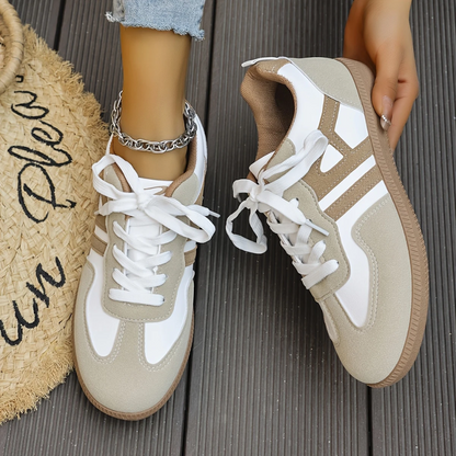 Yvonne | Comfortable Orthopaedic Sneakers