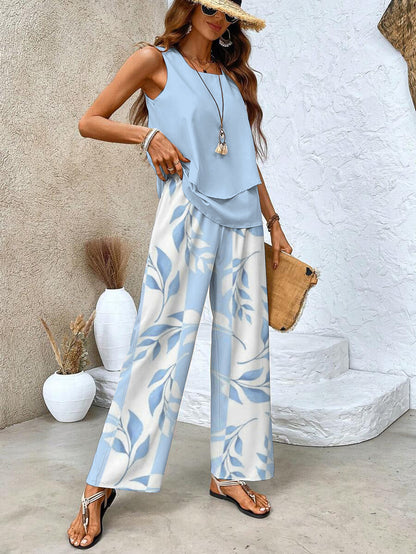 Averie | Chic Summer Set