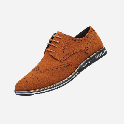 DECLAN™ | Supportive Everyday Shoes