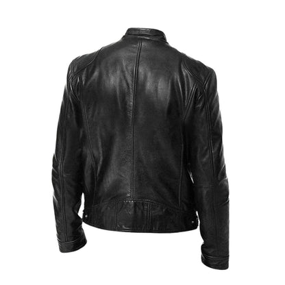 Ultan | The Casual Jacket