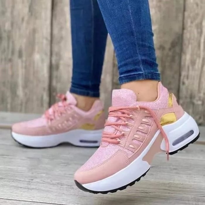 Thea - Stijlvolle Orthopedische Schoenen