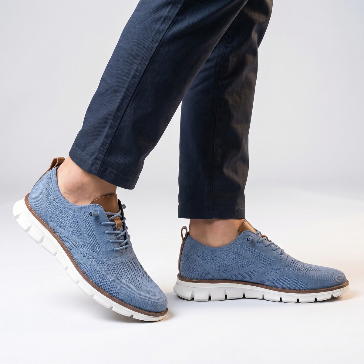 Tadhg | The Orthopedic Men’s Sneaker