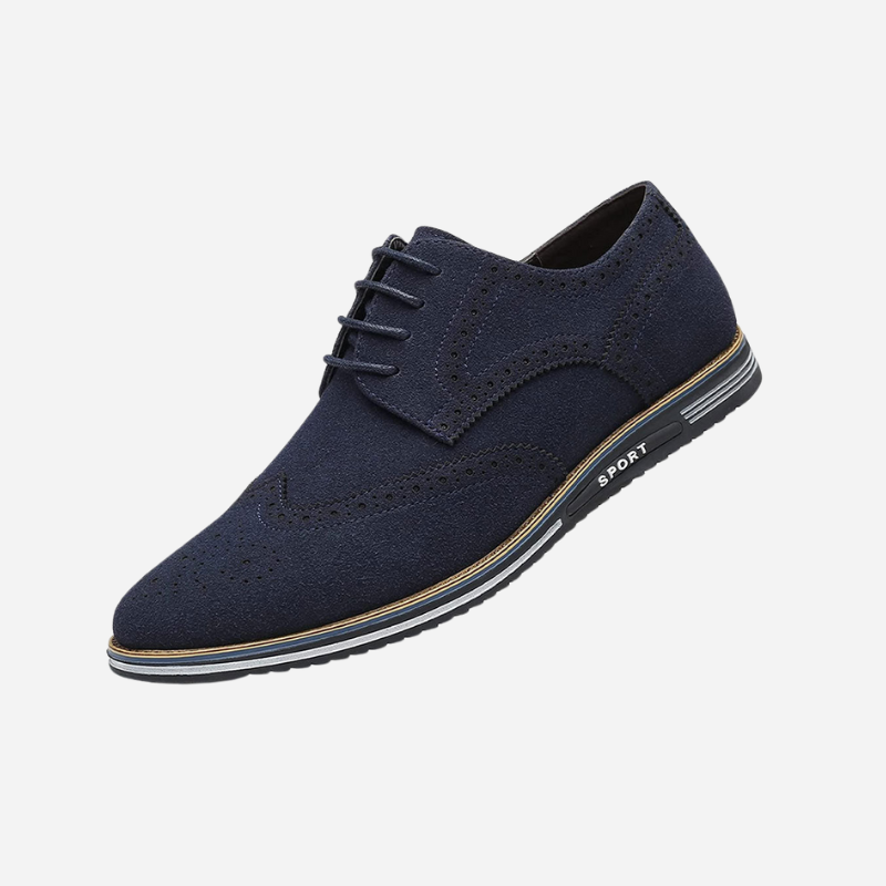 DECLAN™ | Supportive Everyday Shoes