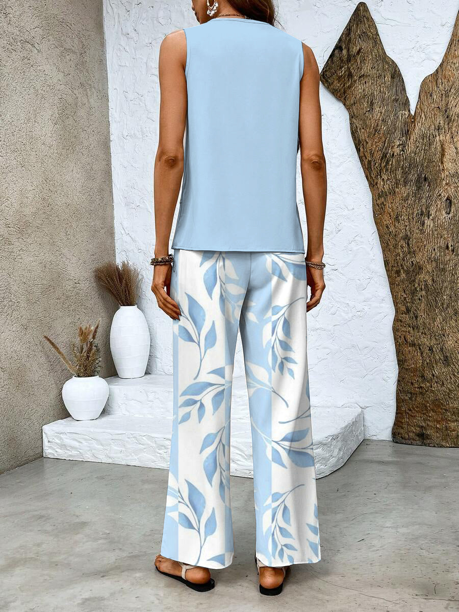 Averie | Chic Summer Set