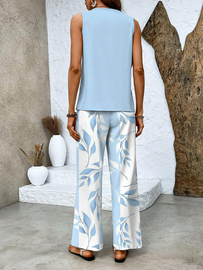Averie | Chic Summer Set