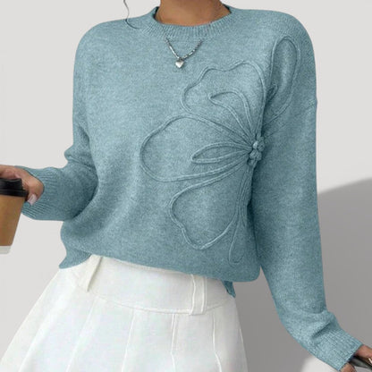 MAELIS – COSY CUTE JUMPER