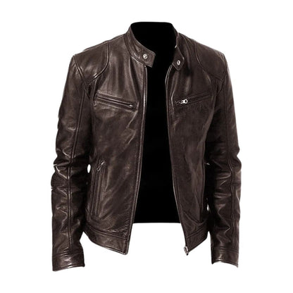 Ultan | The Casual Jacket