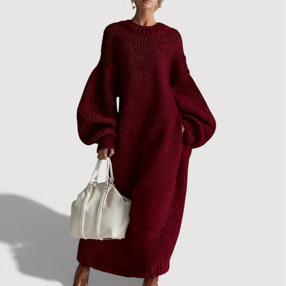 ZOILA – STYLISH MAXI DRESS