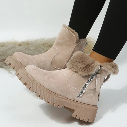 Nóra | The Warm Snow Boot