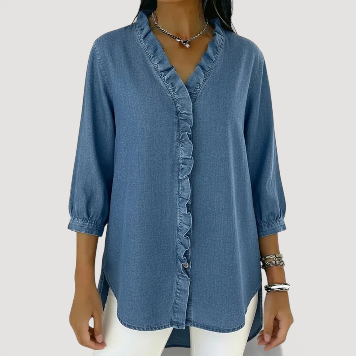 LEVI – ELEGANT BLOUSE