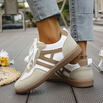 Yvonne | Comfortable Orthopaedic Sneakers