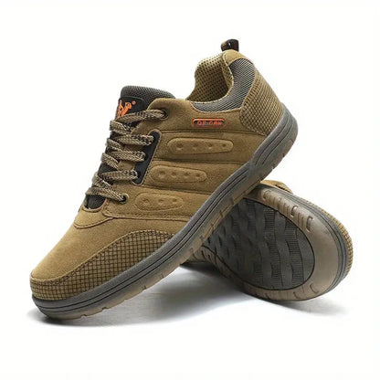 Aidan | The Waterproof Walking Sneaker