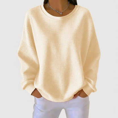 NALIA – RELAXED TOP