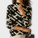 Sylvia - Elegant Jumper