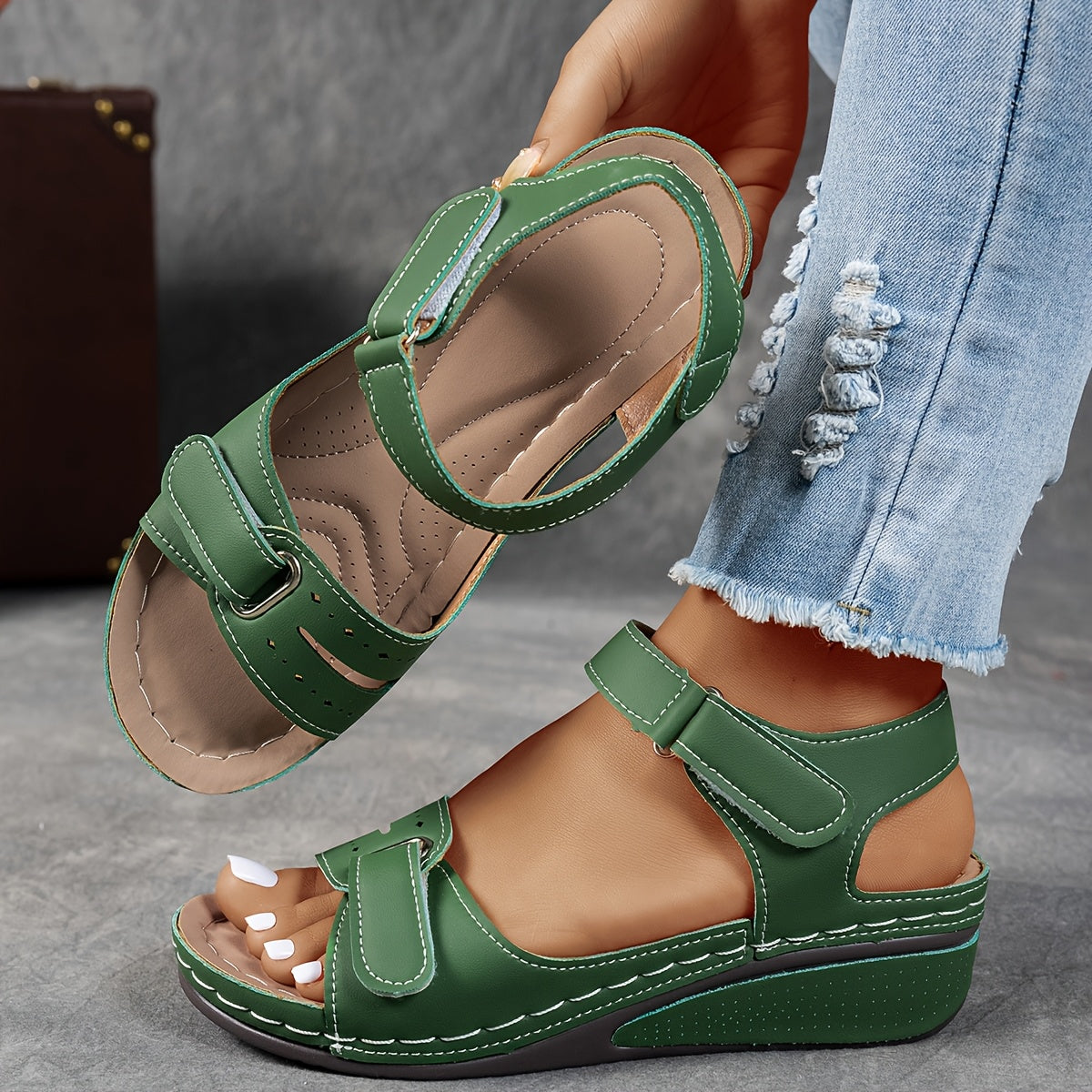 Ariya™ Orthopedic Sandals