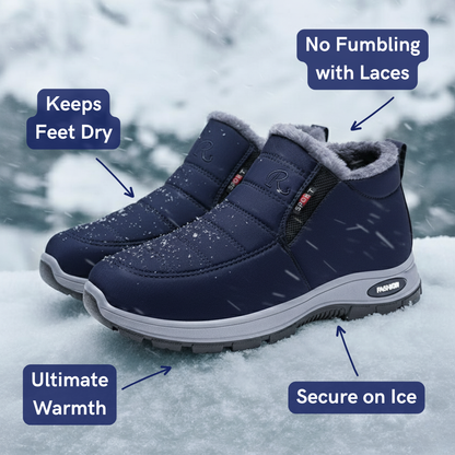 ENID – ANTI-SLIP WINTER BOOTS