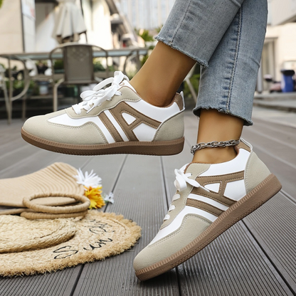 Yvonne | Comfortable Orthopaedic Sneakers