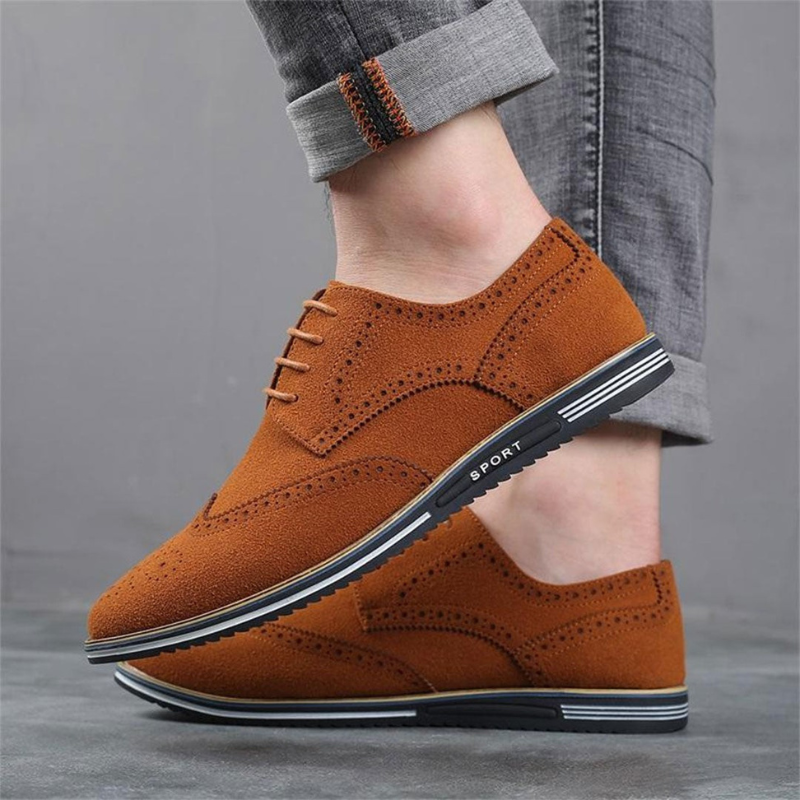 DECLAN™ | Supportive Everyday Shoes