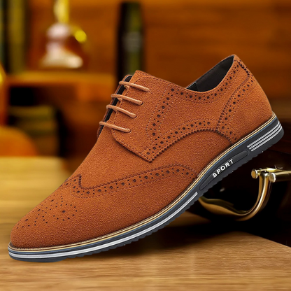 DECLAN™ | Supportive Everyday Shoes