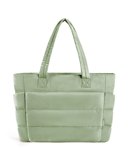 Naomi | Cloud Handbag