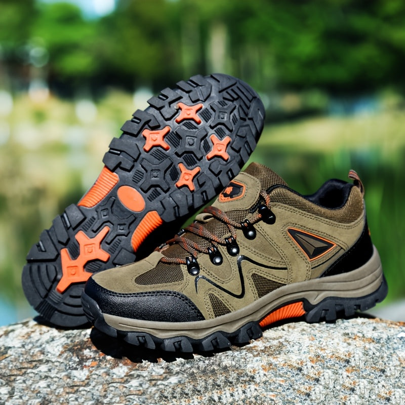 Éanna | The All-Season Low-Top Sneaker