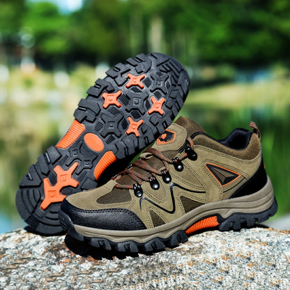 Éanna | The All-Season Low-Top Sneaker