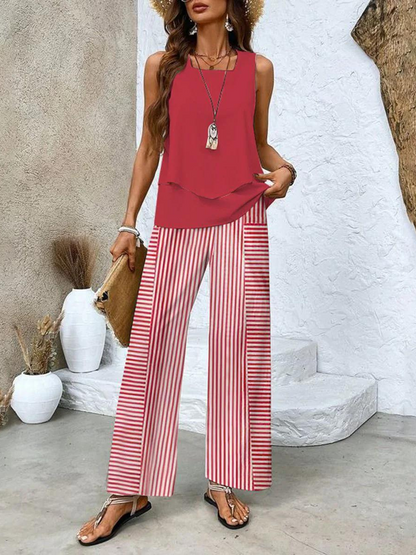 Averie | Chic Summer Set