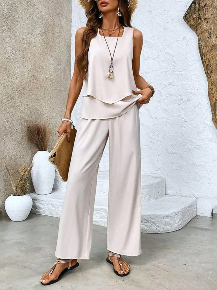 Averie | Chic Summer Set