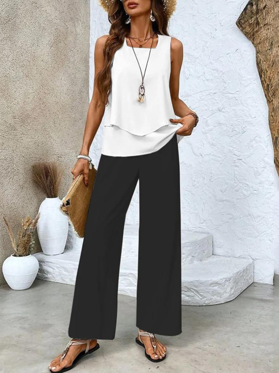 Averie | Chic Summer Set