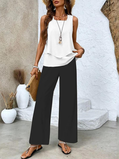 Averie | Chic Summer Set
