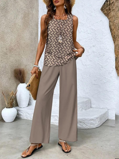 Averie | Chic Summer Set