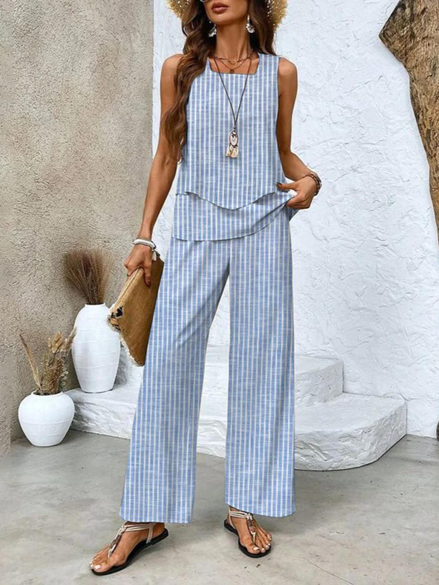 Averie | Chic Summer Set