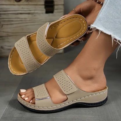Sinéad | The Arch-Support Sandal