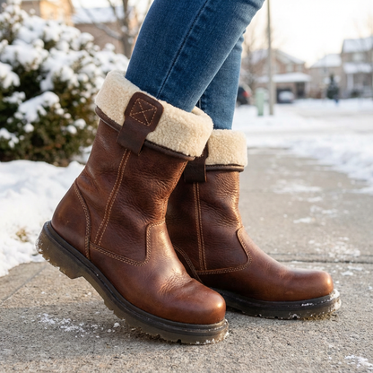 MARIAN – ANKLE BOOTS