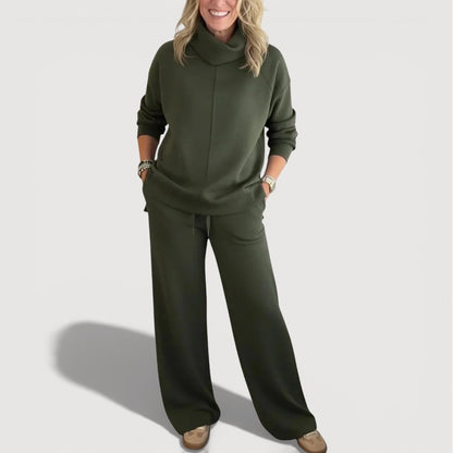 BLAKE – COSY LOUNGE SET