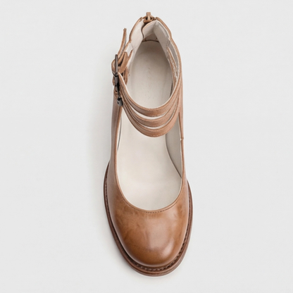 Nina | Elegant and Comfortable Heels