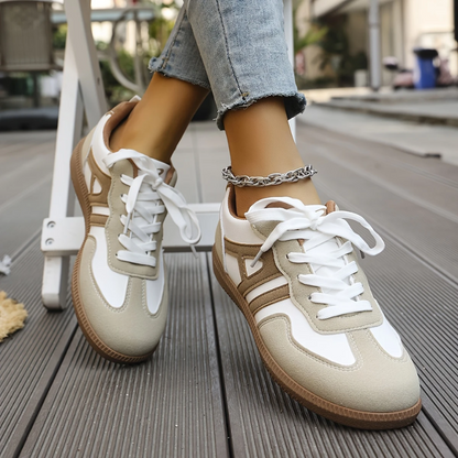 Yvonne | Comfortable Orthopaedic Sneakers