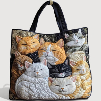 ELDORA  – ARTISAN TOTE