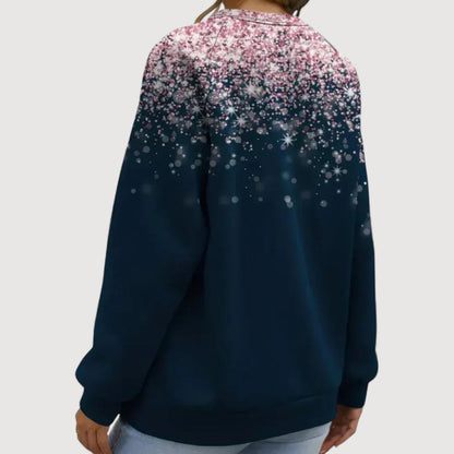 LYSEN – SPARKLE JUMPER