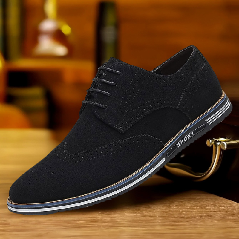 DECLAN™ | Supportive Everyday Shoes