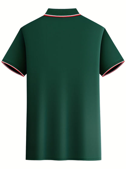 Cormac | The Classic Polo Shirt
