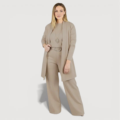 MADDY – THREE-PIECE SET