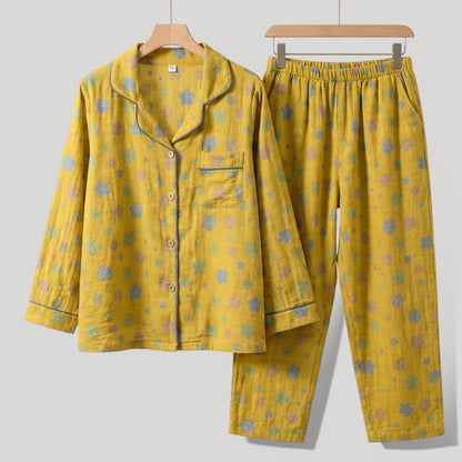 ELOISA – CLASSIC PYJAMA SET