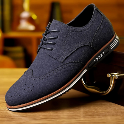 DECLAN™ | Supportive Everyday Shoes