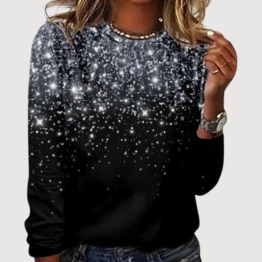 LYSEN – SPARKLE JUMPER