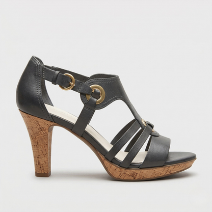Carla | Orthopedic Heels