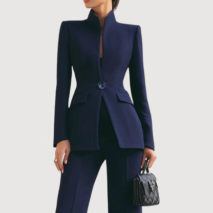 THEA – ELEGANT TAILORED SET