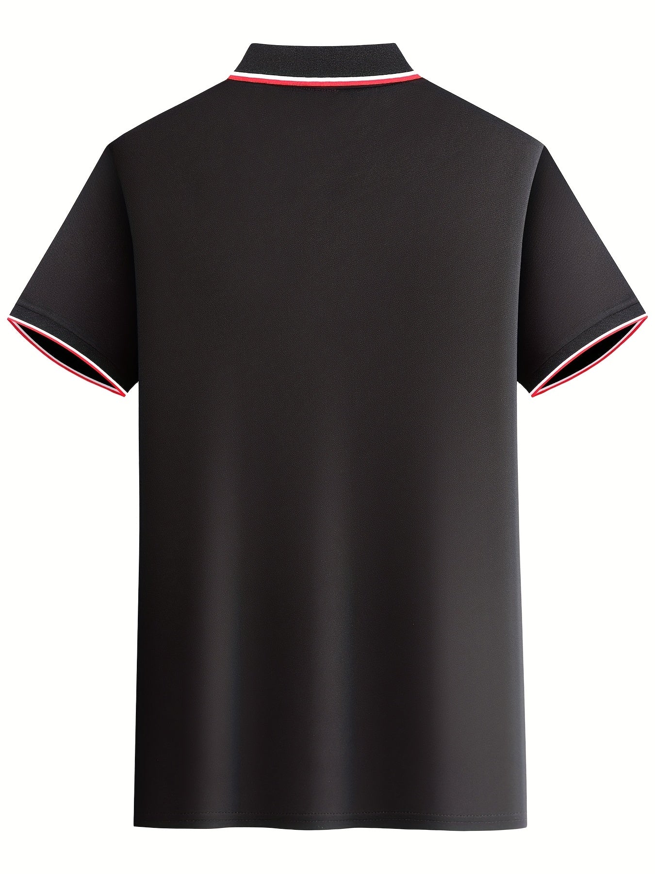 Cormac | The Classic Polo Shirt