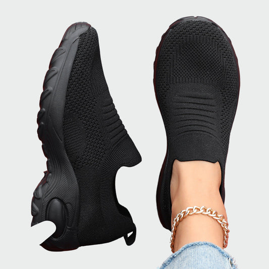 Irresistible Slipon Urban Style Sneakers