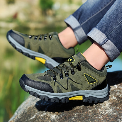 Éanna | The All-Season Low-Top Sneaker